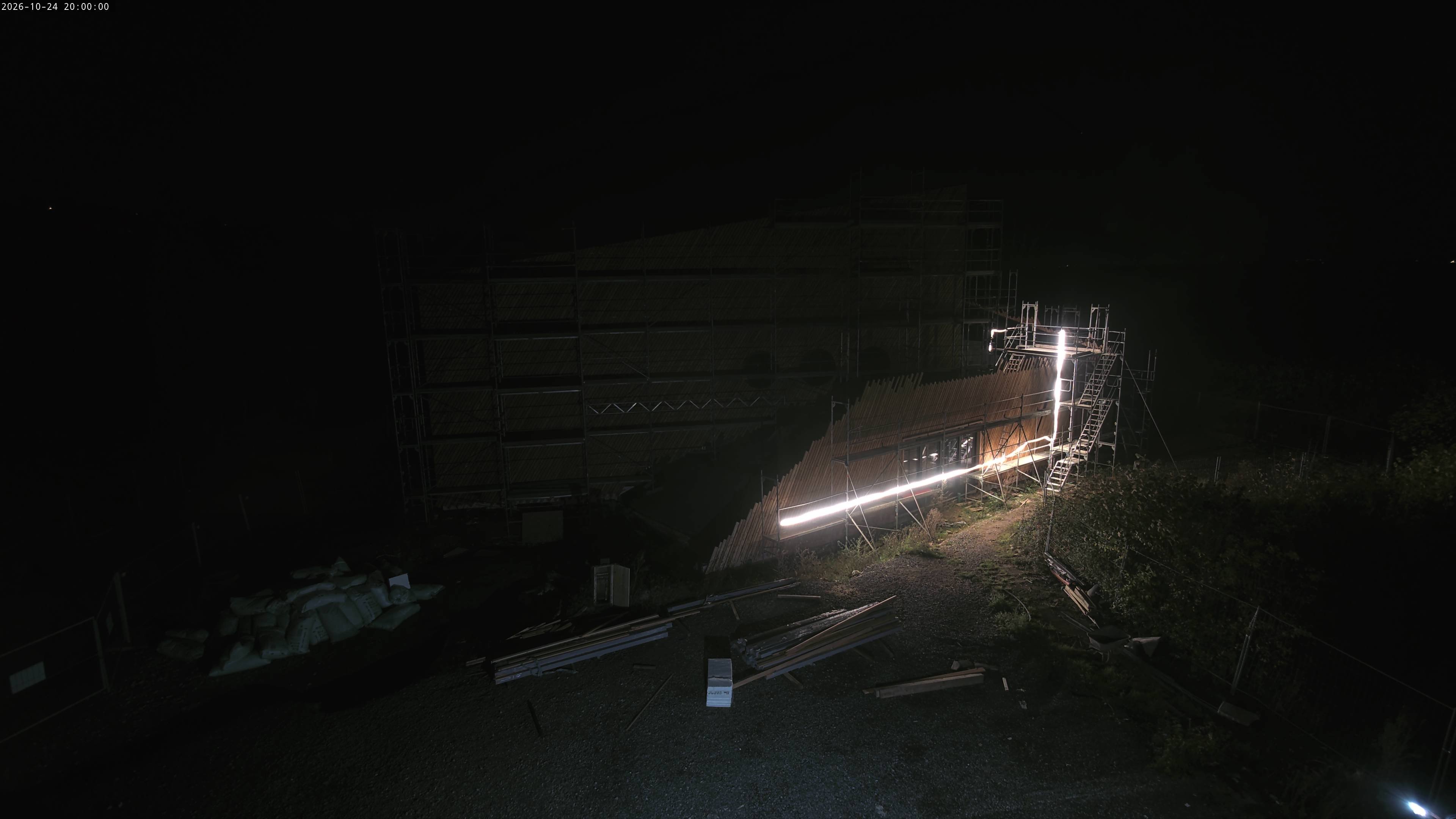 Baustelle Kelbra